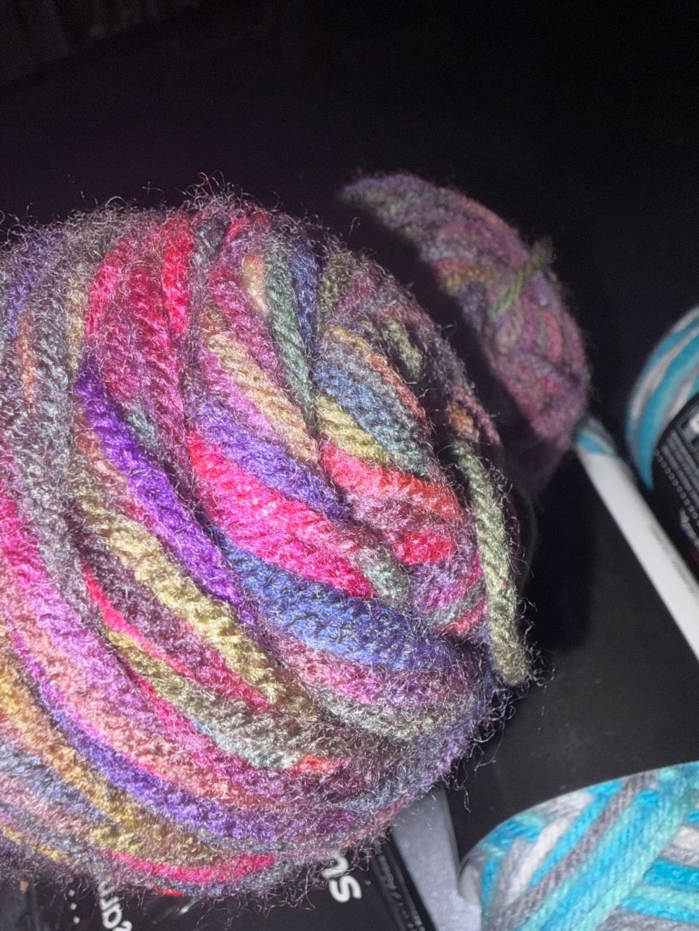 Yarn - Picture 7 of 8
